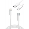 Type-c Ligtning 30w İos Şarj Kablosu Hızlı Şarj Kablosu
