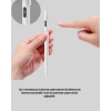 Type-c Şarjlı İpad Stylus Pen 10 Saat Dayanıklı Hassas Dokunmatik Kalem