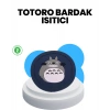 Usb Güçlü Isıtıcı Bardak Matı 45–60° Sıcaklık Koruma Silikon Yapı