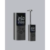 Usb Şarjlı Taşınabilir Hava Kompresörü Dijital Ekranlı