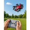 Uzaktan Kumandalı Rc Drone 360° Akrobatik Dönüş 3 Kademeli Hız Headless Mode