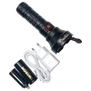 Wison Ws-3899 50 Watt Uzun Menzilli Profesyonel El Feneri