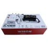 Wison Ws-9954 25w  Zoomlu Yeşil Lazerli Metal Şarjlı El Feneri