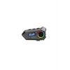 Y30 Kask Kulaklık Bluetooth Motosiklet Kulaklık Rgb Radyolu Intercom