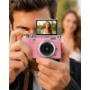 Yeni Nesil Dijital Kamera 48 Mp Selfie Vlog Kamera Flip Screen Zoomlu