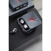 Yeni Nesil Powerbankli Bluetooth Bağlantılı Kablosuz Kulaklık
