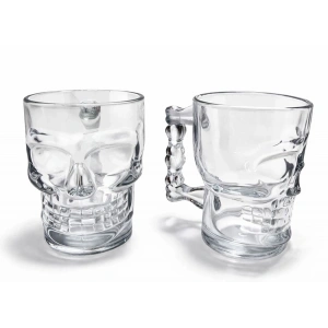 2li Cam Kurukafa Kupa Bardak Seti Alk2148