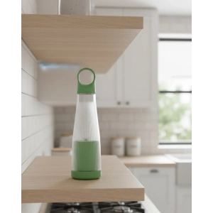 400 Ml Kapasiteli Pratik Taşınabilir Meyve Blender