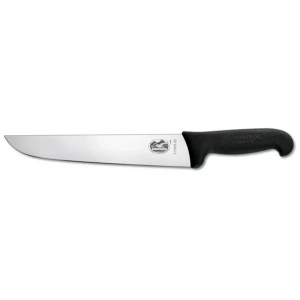 5 6503 15 Geniş Ağızlı Yüzme Bıçağı 15 Cm - Fibrox Sap