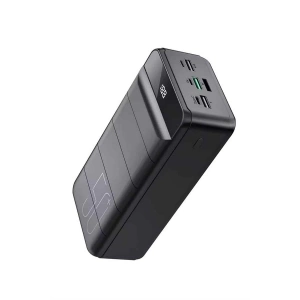 50.000 Mah Led Dijital Göstergeli Usb Çıkışı Powerbank