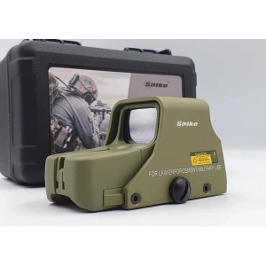 551 Holografik Reddot Nişangah - Çöl Rengi