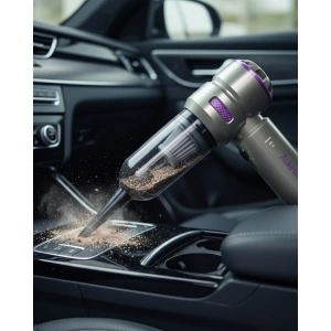 Ahv19 El Süpürgesi