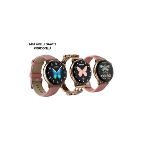 Akıllı Saat G12 Mini