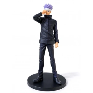 Anime Jujutsu Kaisen Gojo Satoru Figürü 18 Cm Alk5270