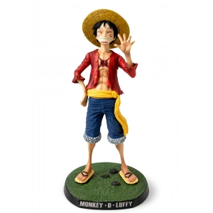 Anime One Piece Luffy Figürü 42 Cm Alk5289