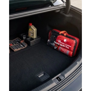 Araç İçi Güvenlik Trafik Seti Tam Donanımlı Acil Müdahale Paketi