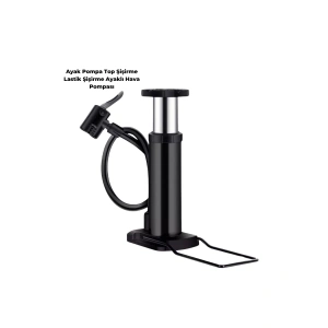 Ayak Pompası Dx4611