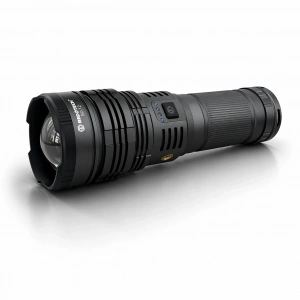 Bedotech Bd-12 60w Tg Led Alüminyum Alaşımlı Zoomlu Type-c Şarjlı El Feneri
