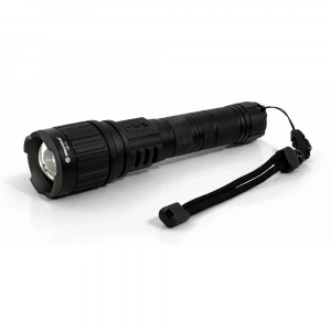 Bedotech Bd-14 10w Tg Led Alüminyum Alaşımlı Zoomlu Type-c Şarjlı El Feneri