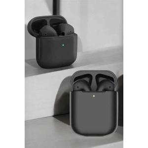 Bluetooth Kulaklık Yeni Nesil Pro Sensörlü Mikrofon Çağrı Cevaplama