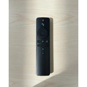 Bluetooth Uyumlu Akıllı Tv Kumandası Ergonomik Tasarım