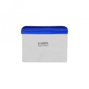 Bursa Paslanmaz Çelik Hamur Kazıma, Kazıyıcı Spatulası