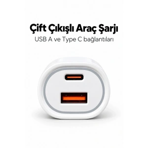 Cc50 Şarj Adaptörü