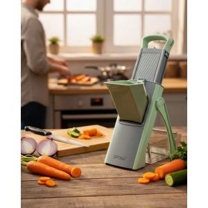 Çelik El Rendesi Doğrama Ve Dilimleme Atlı