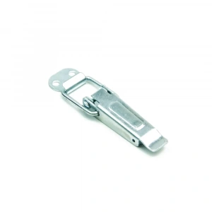 Çinko Sandık, Kutu Klipsi - Büyük, 1 Adet