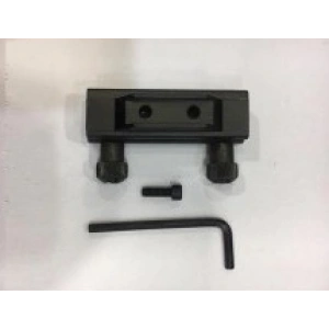 - Dürbün Için Ek Yükseltme Ayak