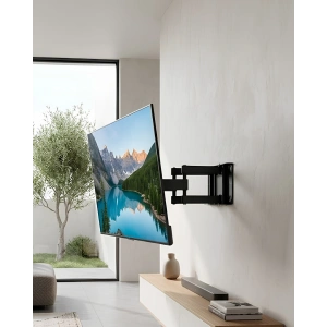 Duvara Monte Hareketli Tv Atı Led Lcd Ve Smart Tv Uyumlu
