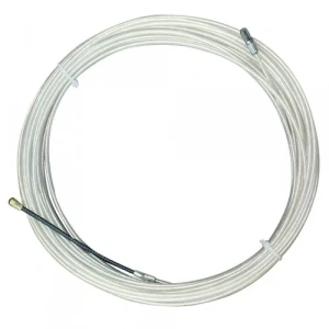 Elektrikçi Sustası İzoleli - 10 Metre