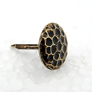 - Eskitme Antik Petek Kabara / Raptiye 16 Mm 30