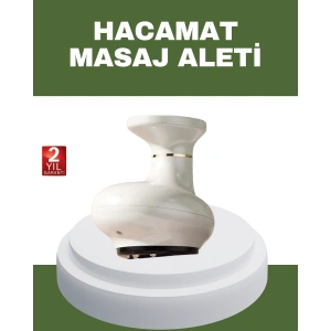 Ev Tipi 3’ü 1 Arada Masaj Cihazı Sıkılaştırıcı Ve Rahatlatıcı