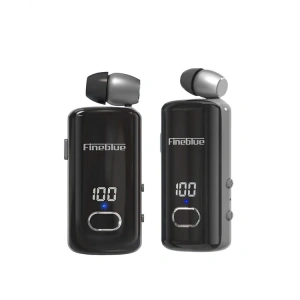 Fineblue F580 Kablosuz Kulaklık