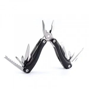 Fithome Ft-422 9 Parça Çok Amaçlı Pense Takımı