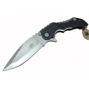 Gear Tyran Wl 2373 Outdoor Çakı 23 Cm - Otomatik, Kılıflı