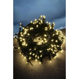 Gün Işığı 10 Metre Led Işık Şerit Led Süsleme Parti Malzemesi