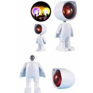 Günbatımı Projektör