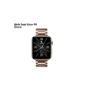 H11 Mini Akıllı Saat