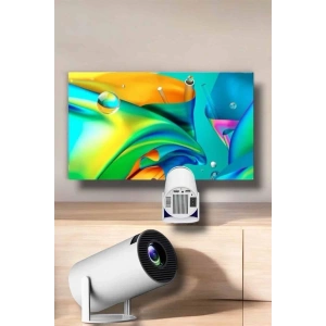 Hdmı Ve Full Hd Teknolojili 160 Ansı Lümen Kablosuz Projeksiyon
