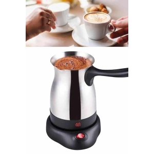 İmper Elektrikli Cezve