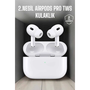 Kablosuz Bluetooth Kulaklık Gürültü Önleme, Su Geçirmez, Mikrofonlu