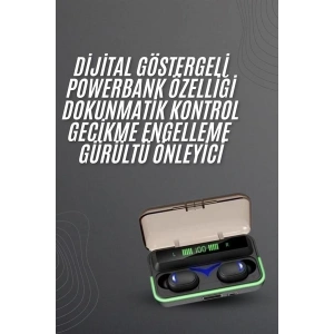 Kablosuz Bluetooth Kulaklık Rgb   Kulaklığı Gecikme Önleyici