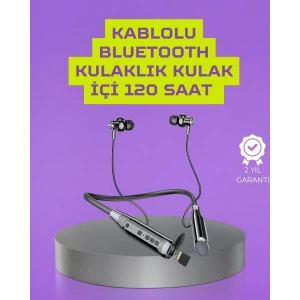 Kablosuz Dokunmatik Bluetooth Kulaklık – Gürültü Azaltma Ve Net Ses Teknolojisi