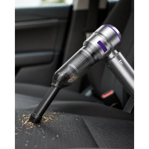 Kablosuz El Tipi Süpürge Güçlü Çekim Ve Çok Başlıklı Derin Temizlik