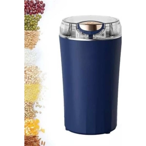 Kahve Ve Baharat Öğütücü Kolay Temizlenebilir Paslanmaz Çelik Taşınabilir