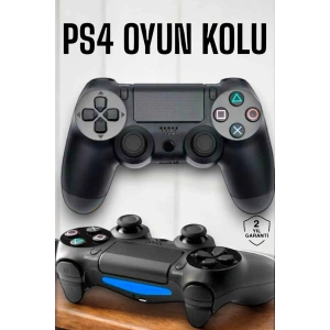 Kamuflaj Desenli Joystick Ps4 Oyun Kolu