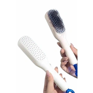 Kendini Temizleyen Tarak