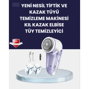 Kompakt Giysi Temizleme Cihazı – Tek Tuşla Kullanım